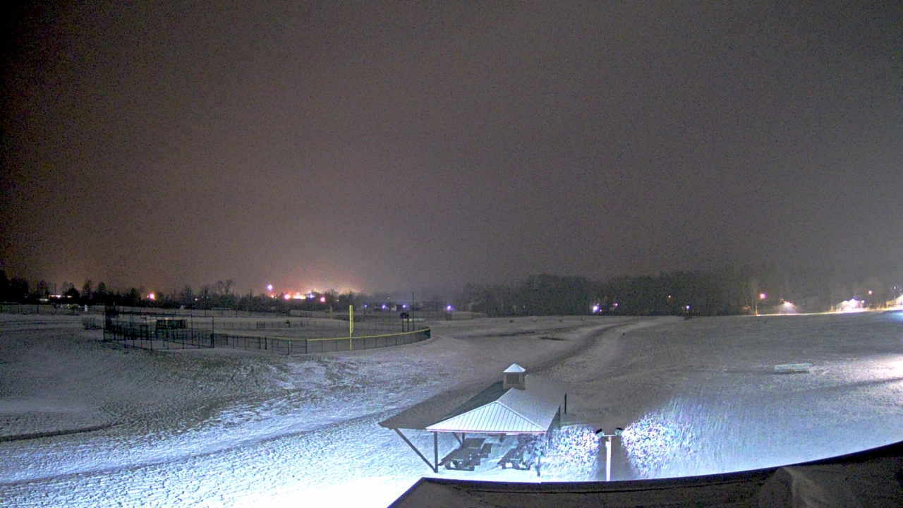 Thumbnail for current weather camera view from Greenville High School in Greenville, New York