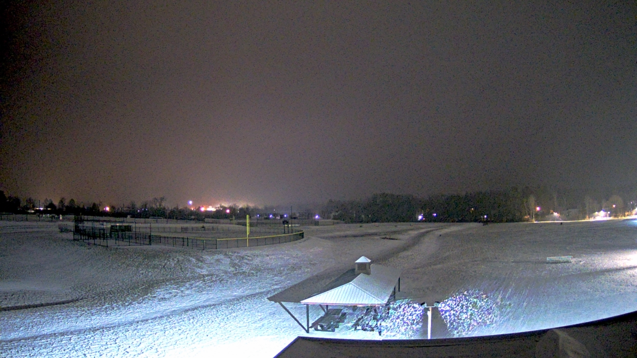 Thumbnail for current weather camera view from Greenville High School in Greenville, New York