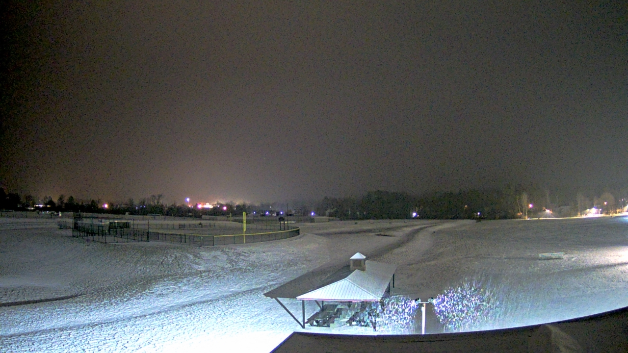 Thumbnail for current weather camera view from Greenville High School in Greenville, New York