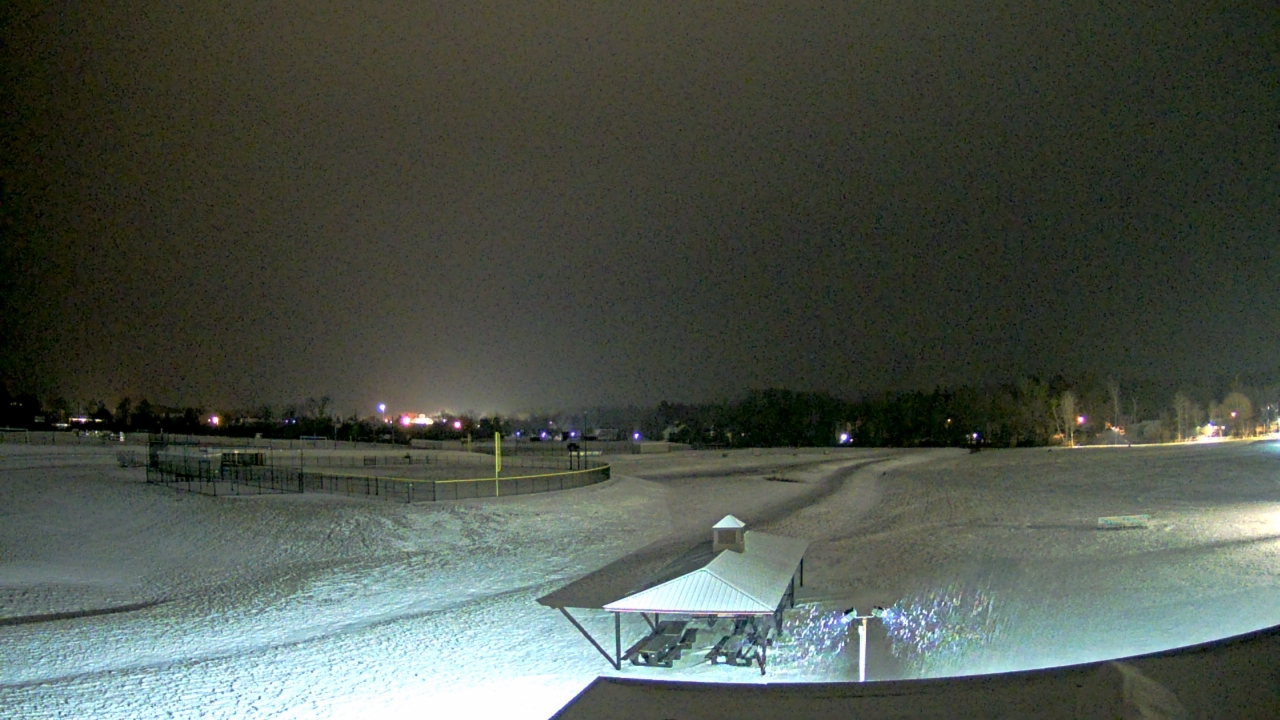 Thumbnail for current weather camera view from Greenville High School in Greenville, New York