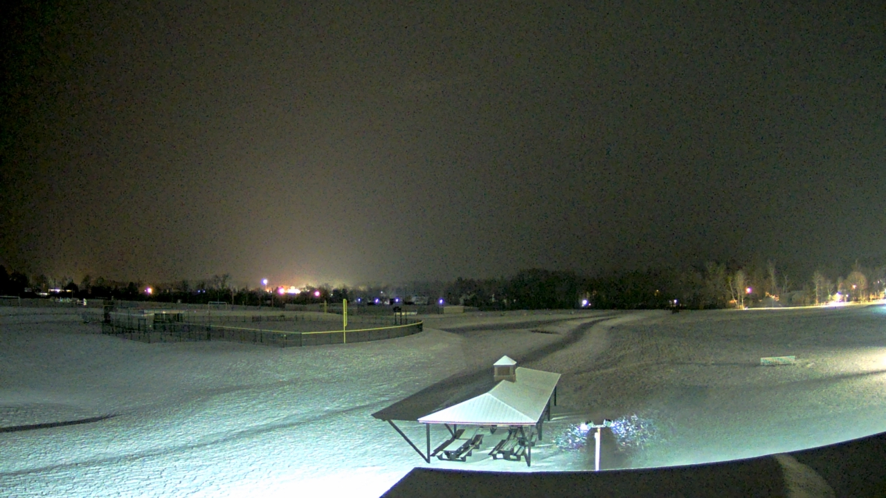 Thumbnail for current weather camera view from Greenville High School in Greenville, New York