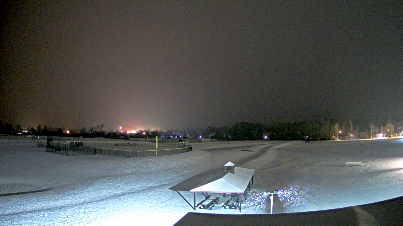 Thumbnail for current weather camera view from Greenville High School in Greenville, New York