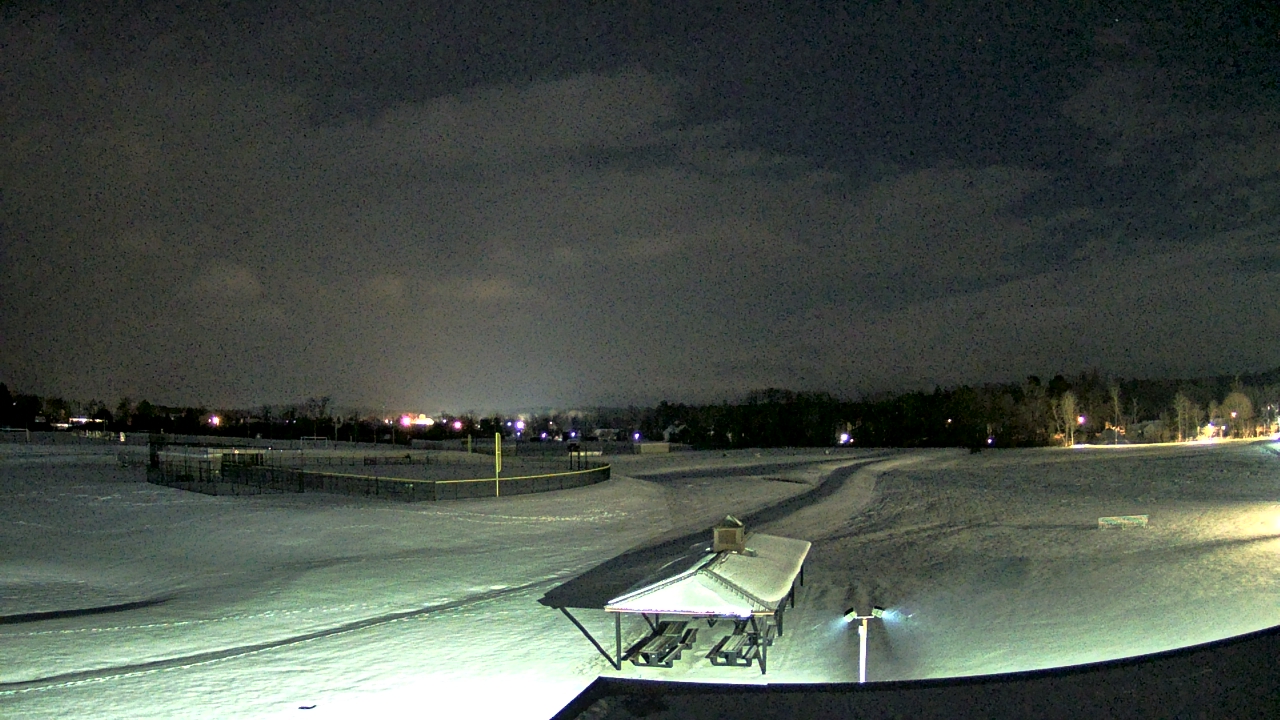 Thumbnail for current weather camera view from Greenville High School in Greenville, New York