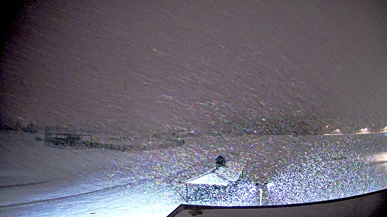 Thumbnail for current weather camera view from Greenville High School in Greenville, New York