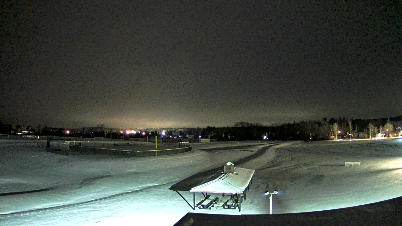 Thumbnail for current weather camera view from Greenville High School in Greenville, New York