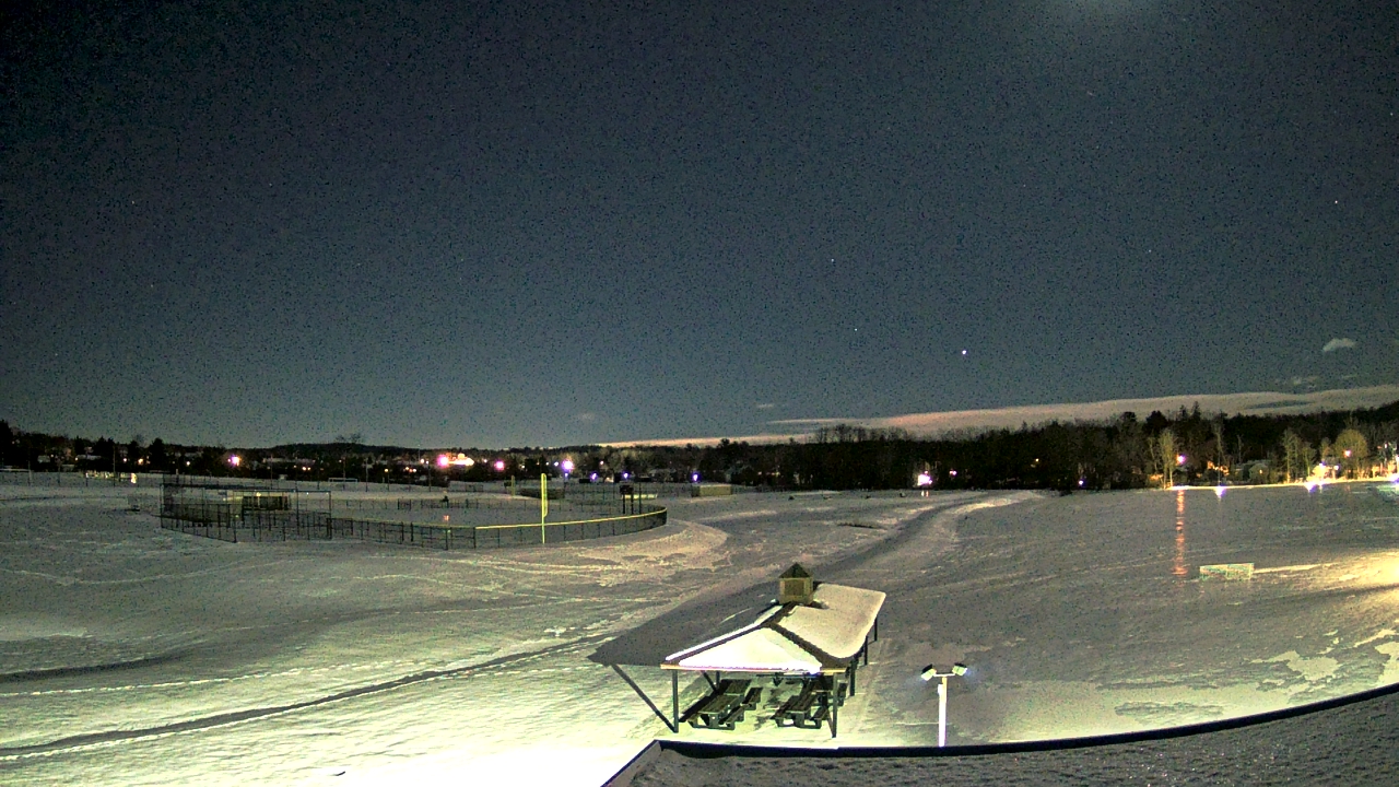 Thumbnail for current weather camera view from Greenville High School in Greenville, New York