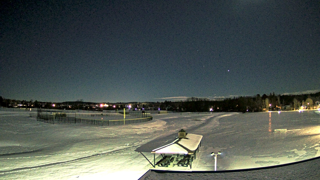 Thumbnail for current weather camera view from Greenville High School in Greenville, New York