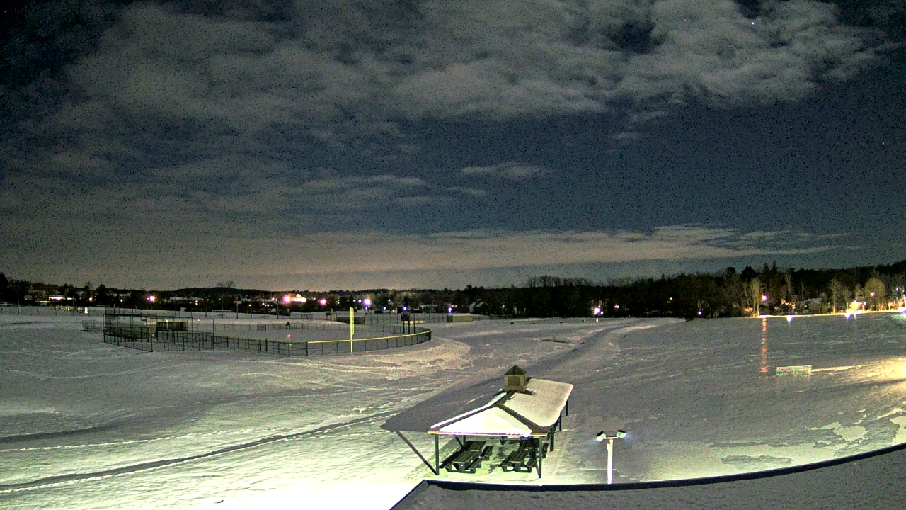 Thumbnail for current weather camera view from Greenville High School in Greenville, New York