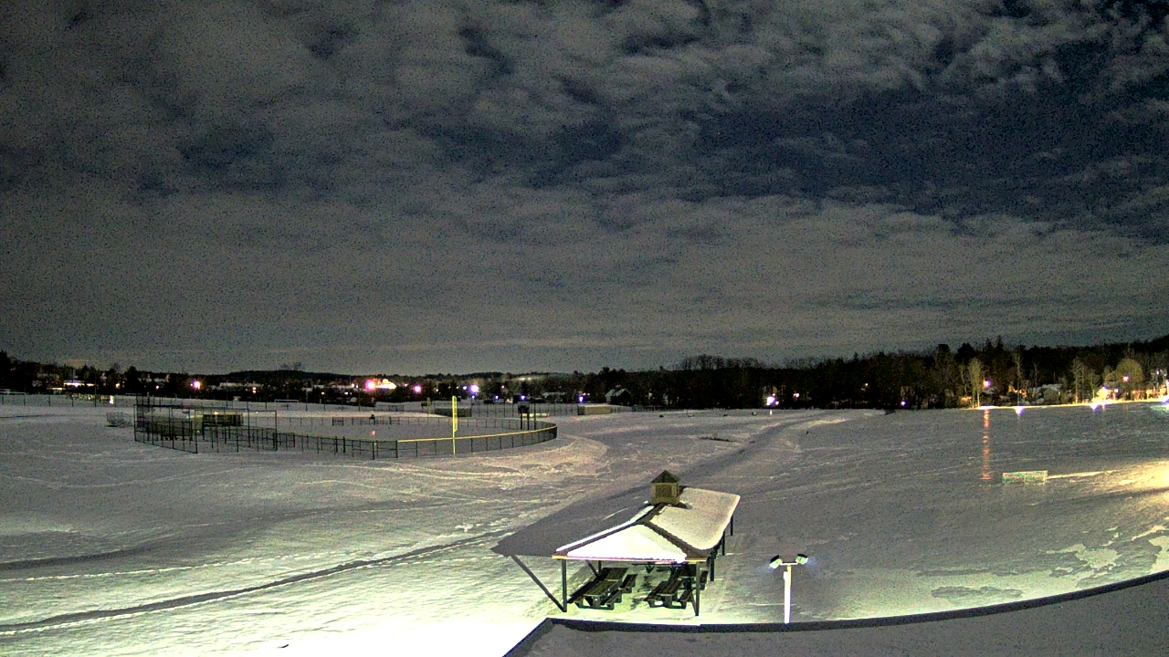 Thumbnail for current weather camera view from Greenville High School in Greenville, New York