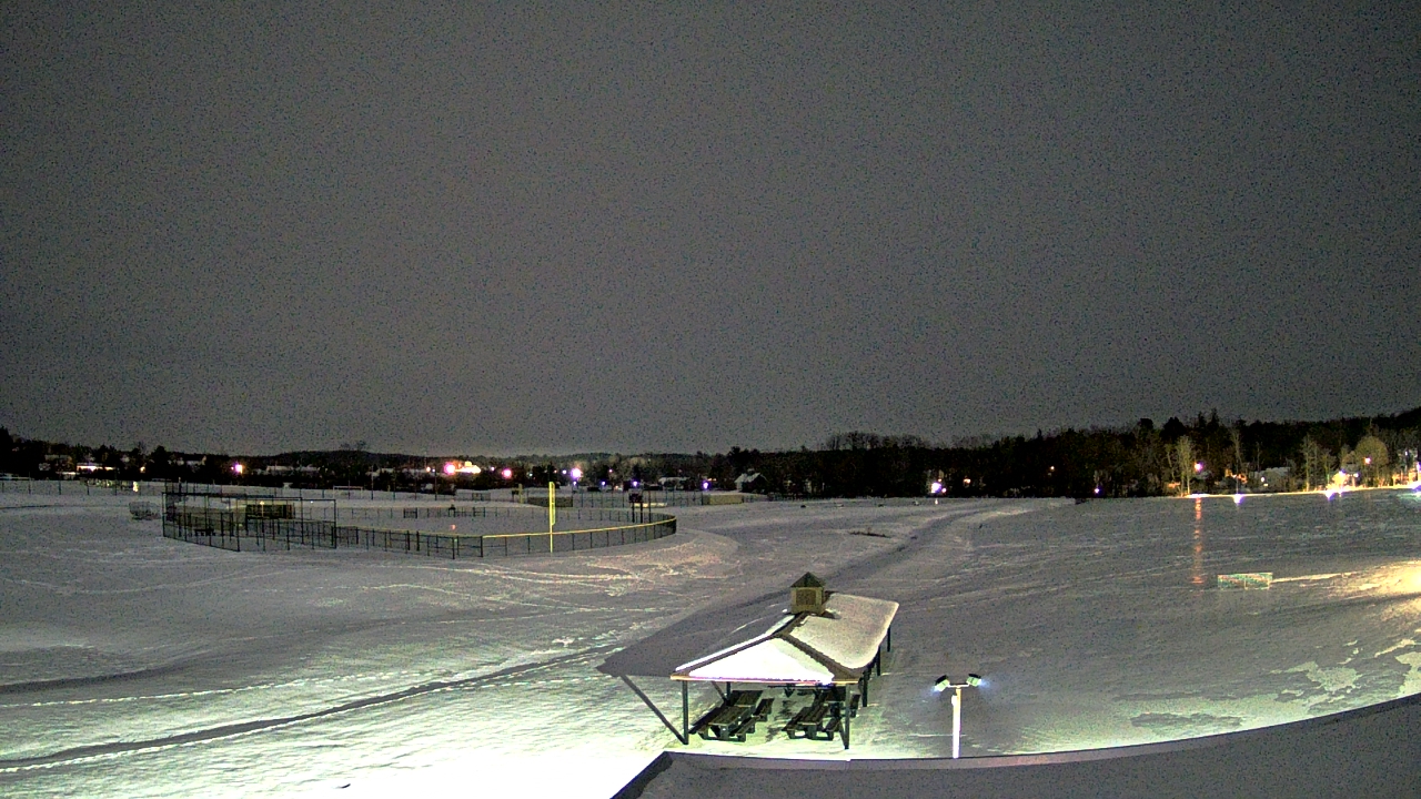 Thumbnail for current weather camera view from Greenville High School in Greenville, New York