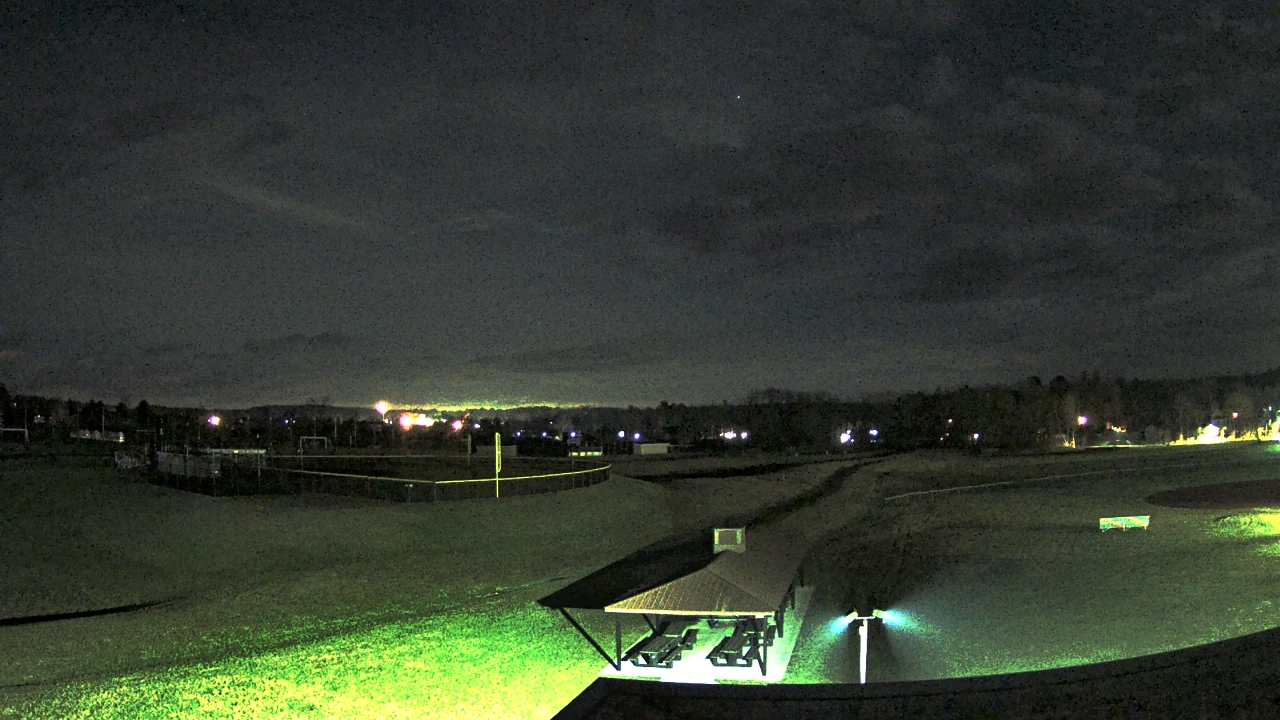 Thumbnail for current weather camera view from Greenville High School in Greenville, New York
