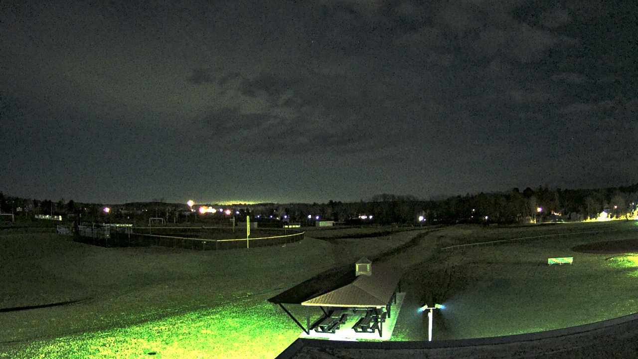 Thumbnail for current weather camera view from Greenville High School in Greenville, New York