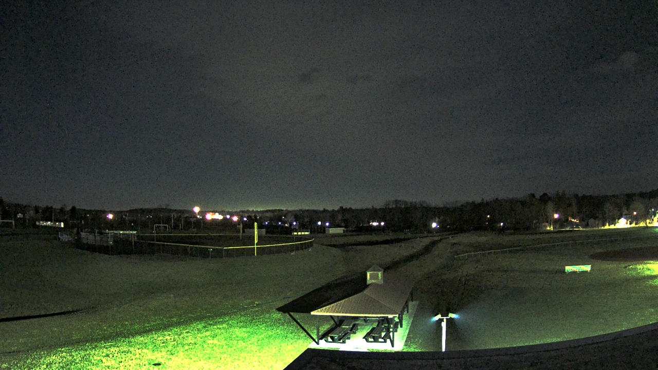 Thumbnail for current weather camera view from Greenville High School in Greenville, New York