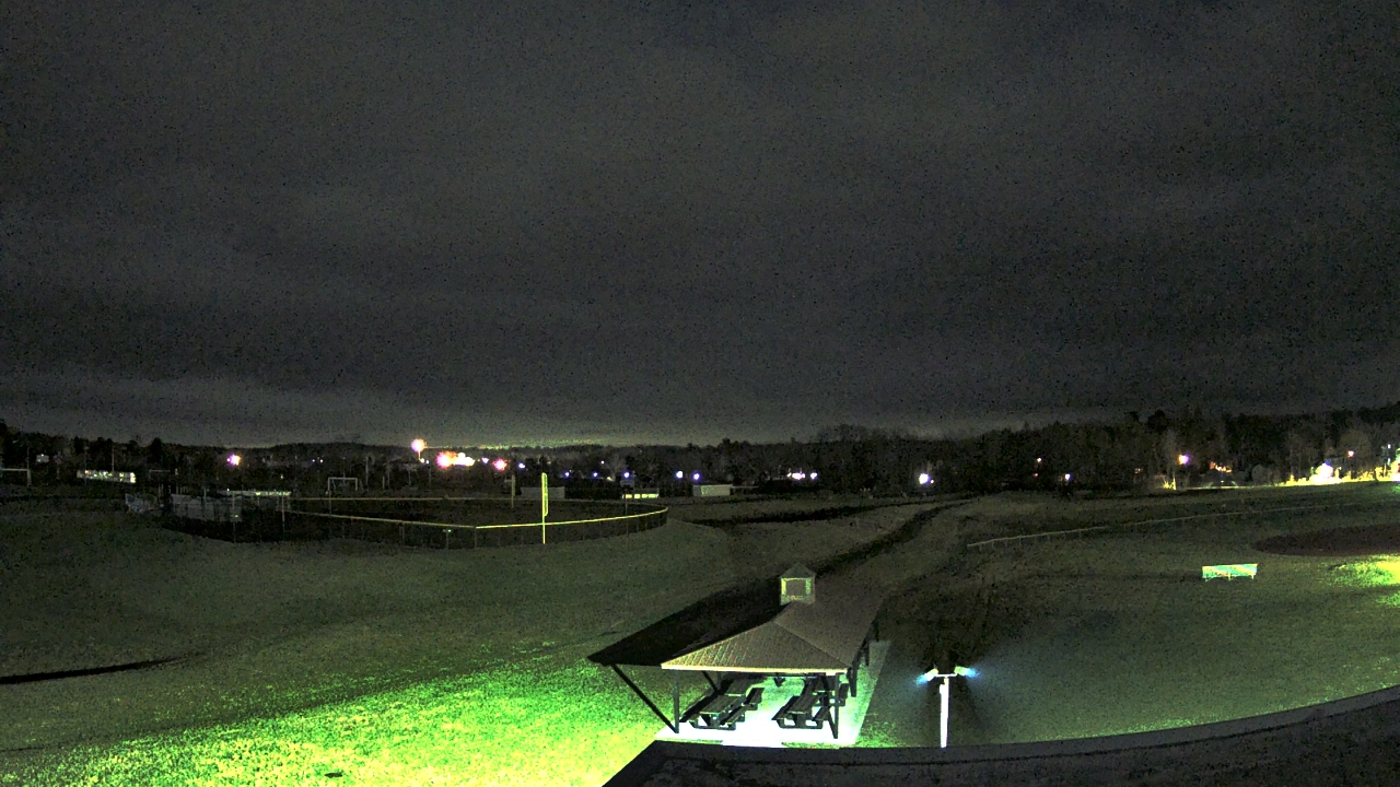 Thumbnail for current weather camera view from Greenville High School in Greenville, New York