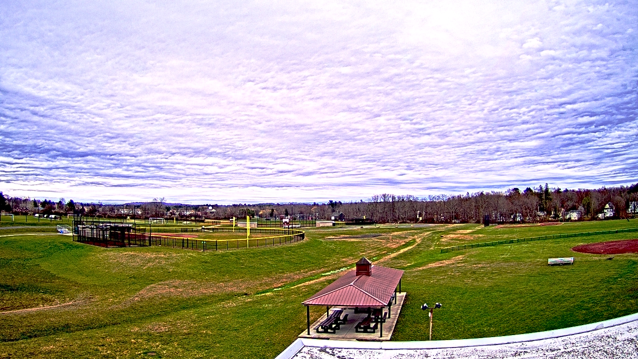 Thumbnail for current weather camera view from Greenville High School in Greenville, New York