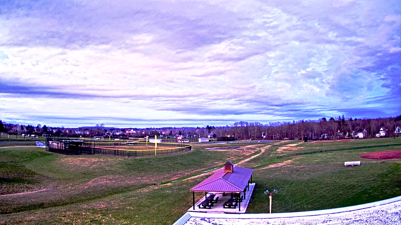 Thumbnail for current weather camera view from Greenville High School in Greenville, New York