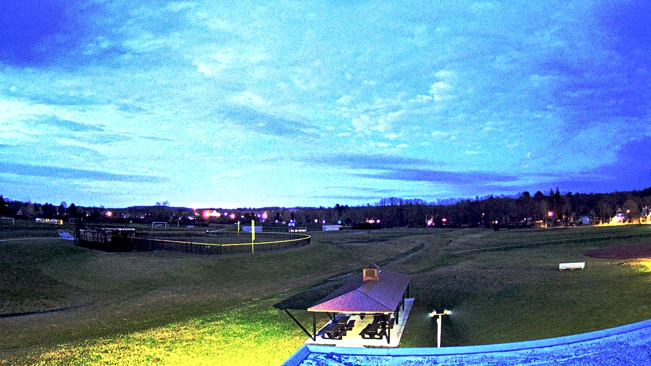 Thumbnail for current weather camera view from Greenville High School in Greenville, New York