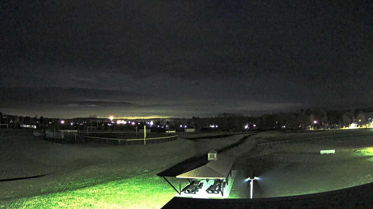 Thumbnail for current weather camera view from Greenville High School in Greenville, New York