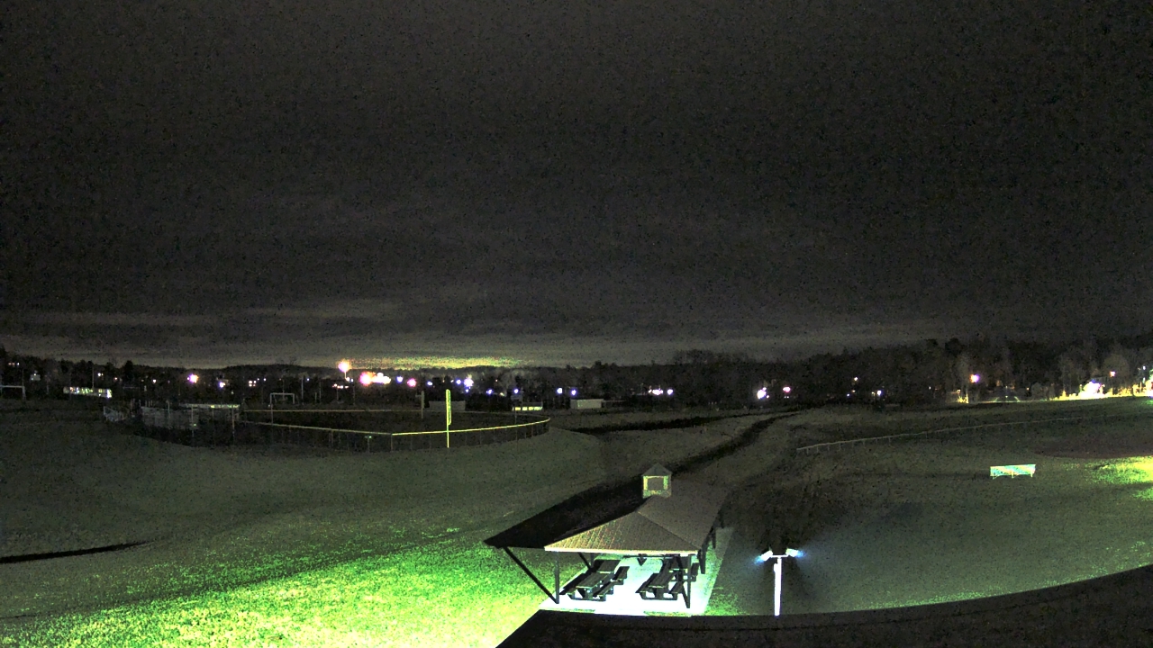 Thumbnail for current weather camera view from Greenville High School in Greenville, New York