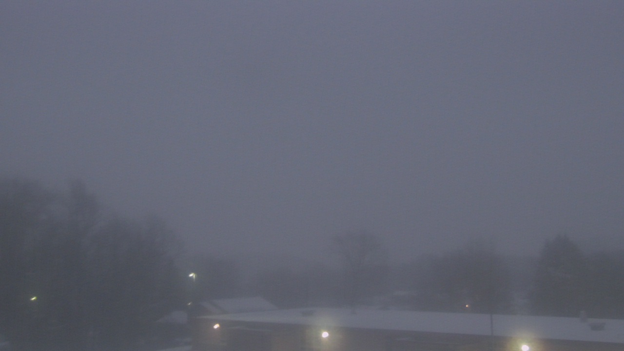 Thumbnail for current weather camera view from Mountain View Elem School in Unity Township, Pennsylvania
