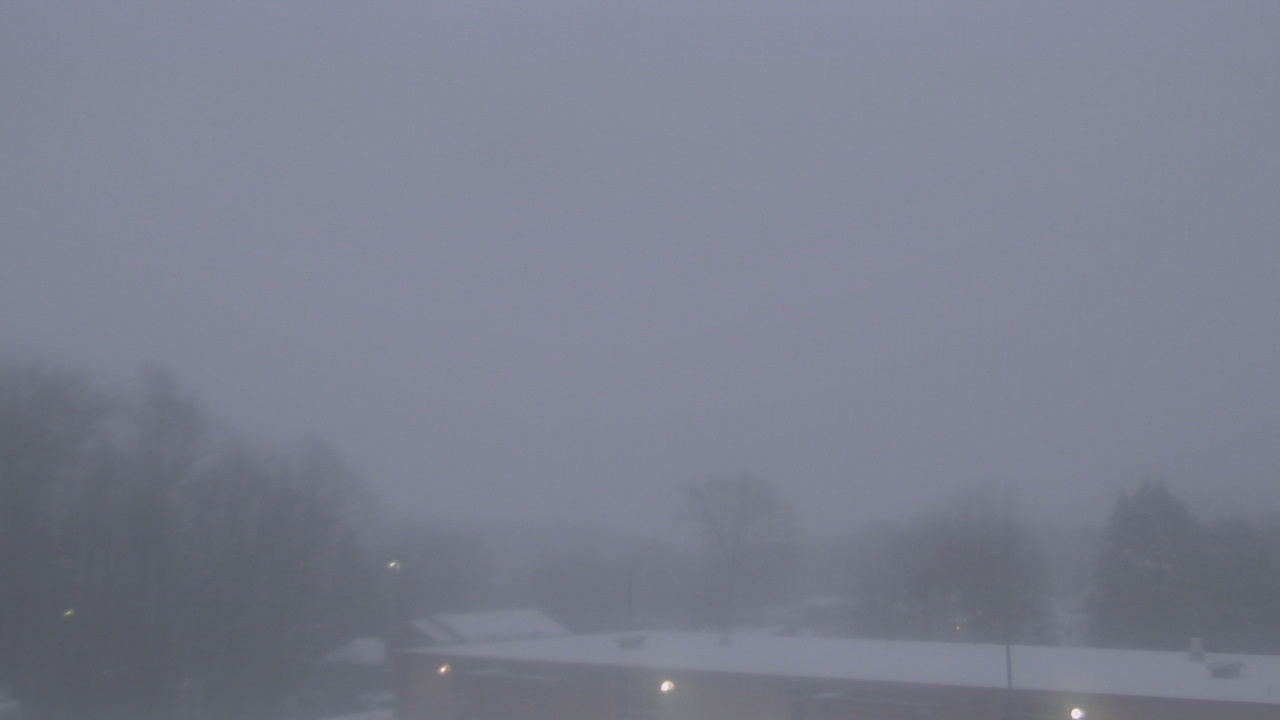 Thumbnail for current weather camera view from Mountain View Elem School in Unity Township, Pennsylvania