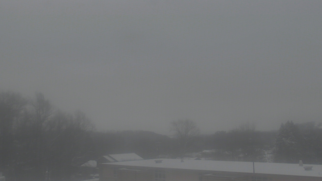 Thumbnail for current weather camera view from Mountain View Elem School in Unity Township, Pennsylvania