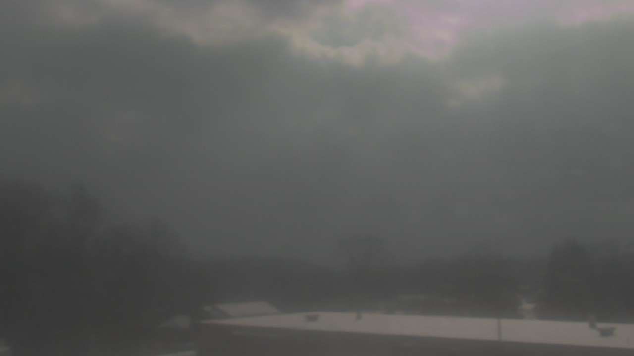 Thumbnail for current weather camera view from Mountain View Elem School in Unity Township, Pennsylvania