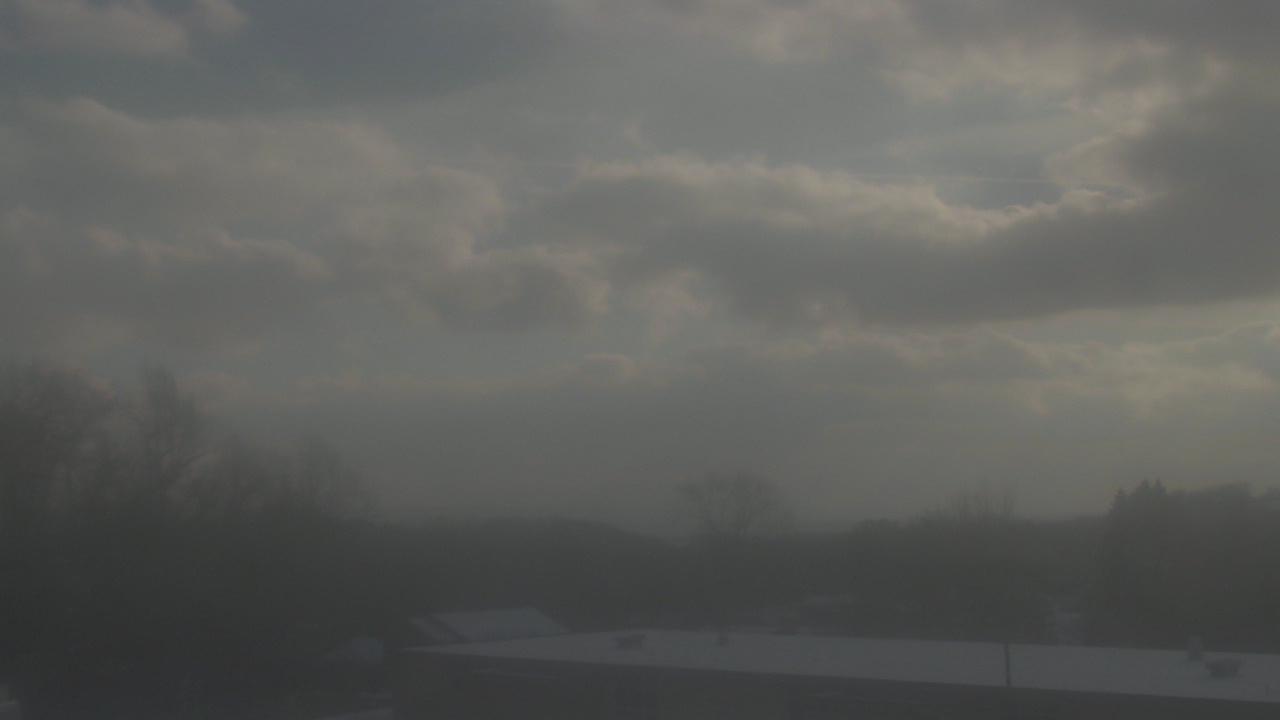 Thumbnail for current weather camera view from Mountain View Elem School in Unity Township, Pennsylvania