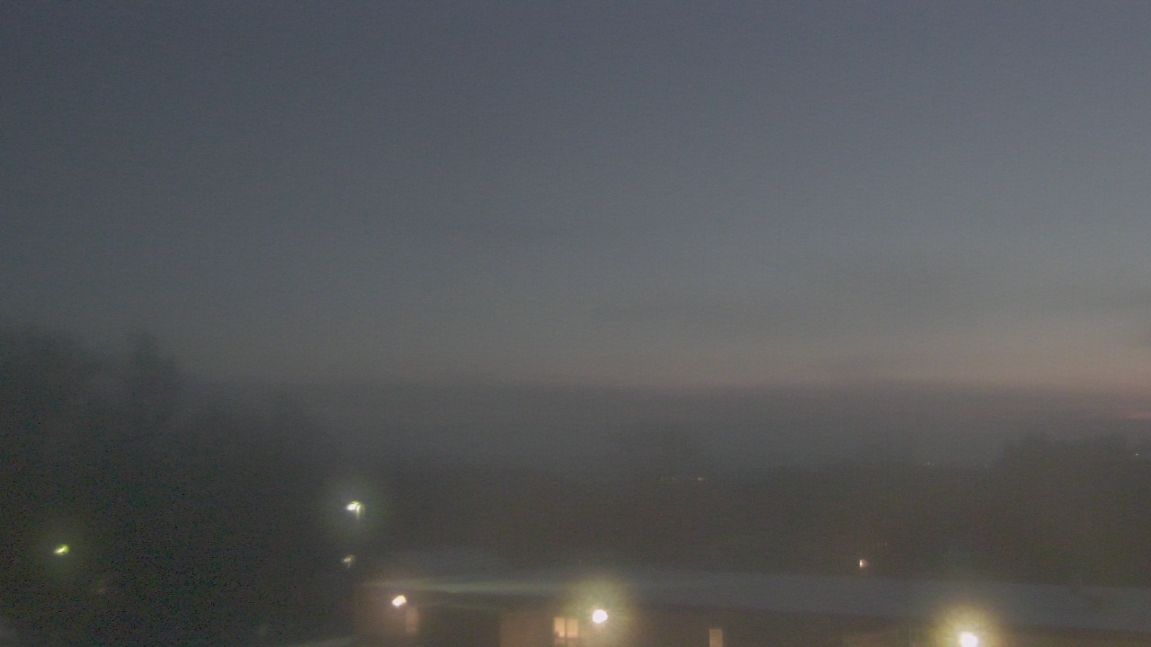 Thumbnail for current weather camera view from Mountain View Elem School in Unity Township, Pennsylvania