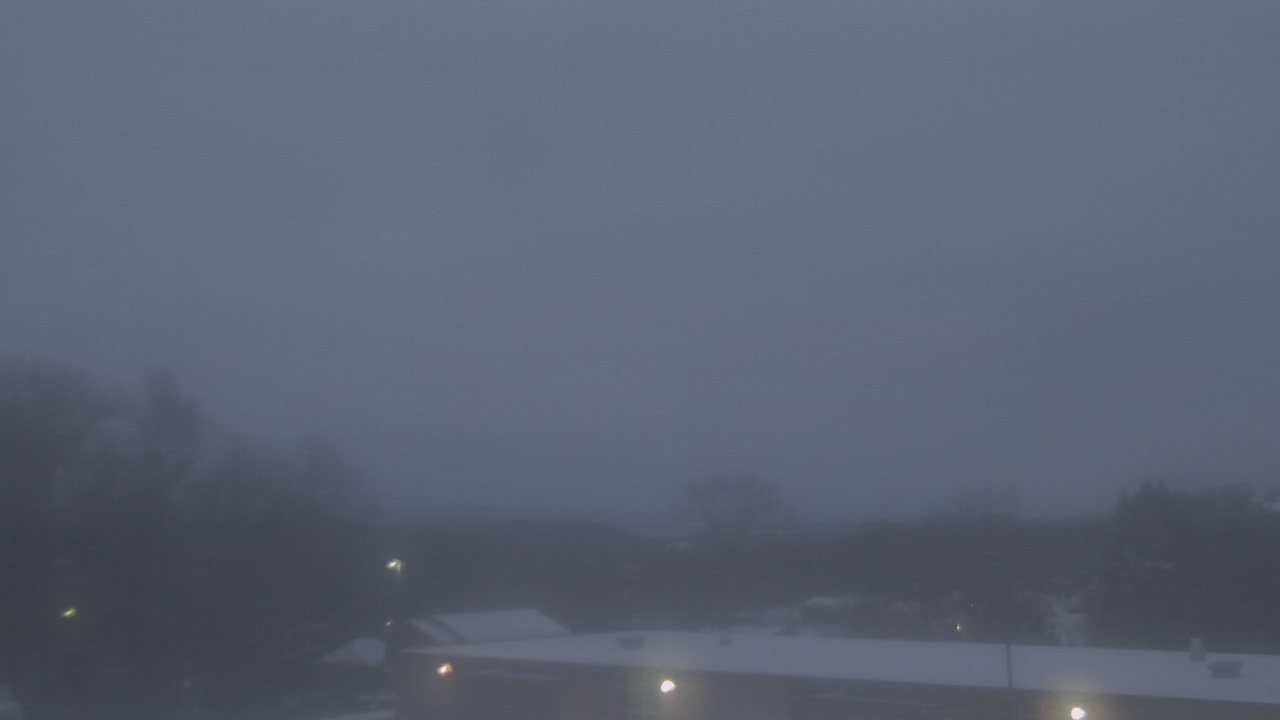Thumbnail for current weather camera view from Mountain View Elem School in Unity Township, Pennsylvania