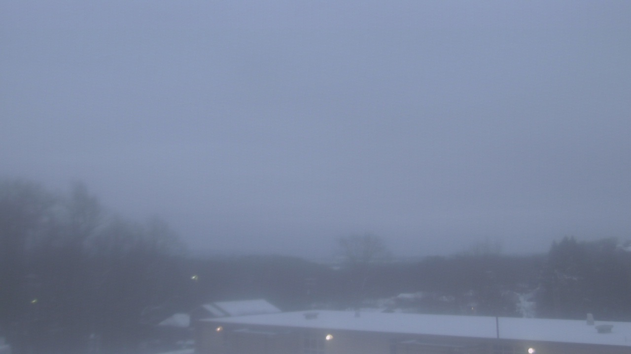Thumbnail for current weather camera view from Mountain View Elem School in Unity Township, Pennsylvania