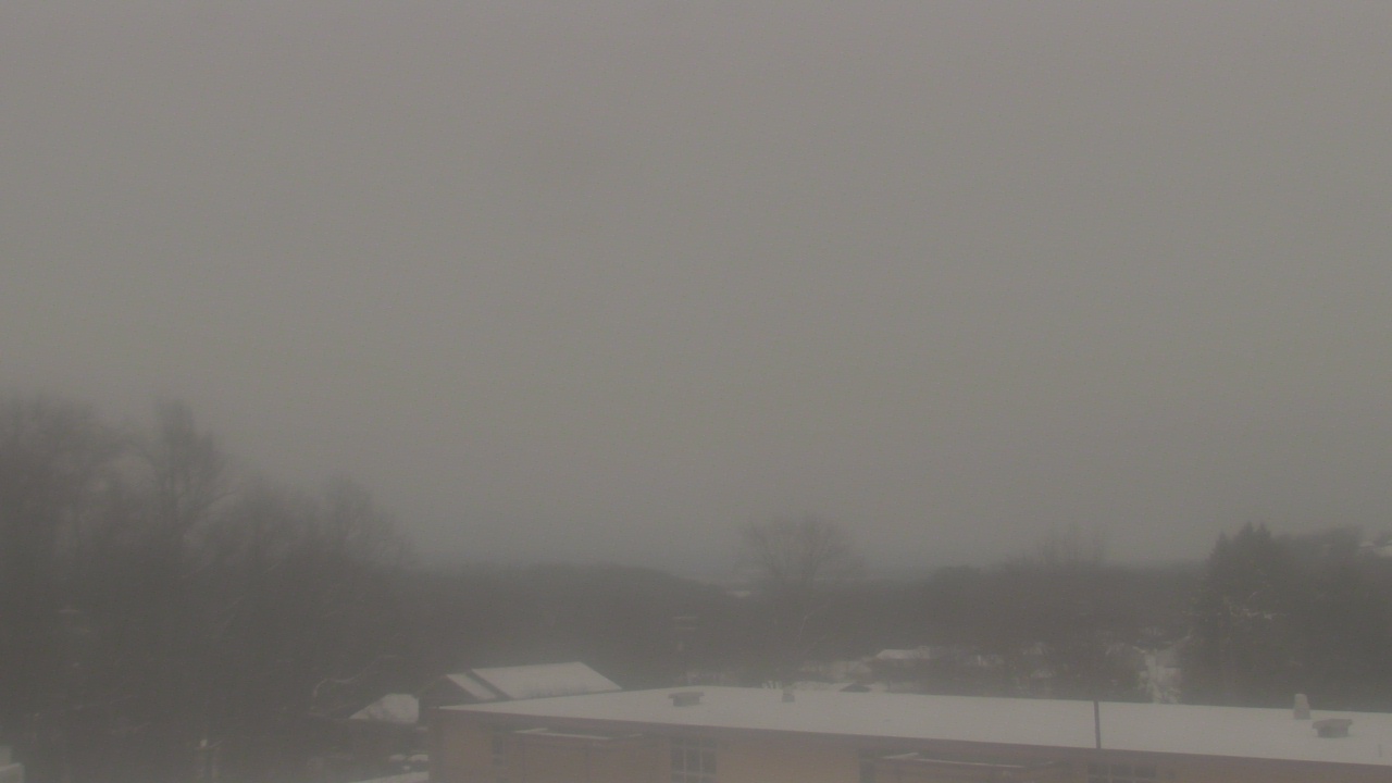 Thumbnail for current weather camera view from Mountain View Elem School in Unity Township, Pennsylvania