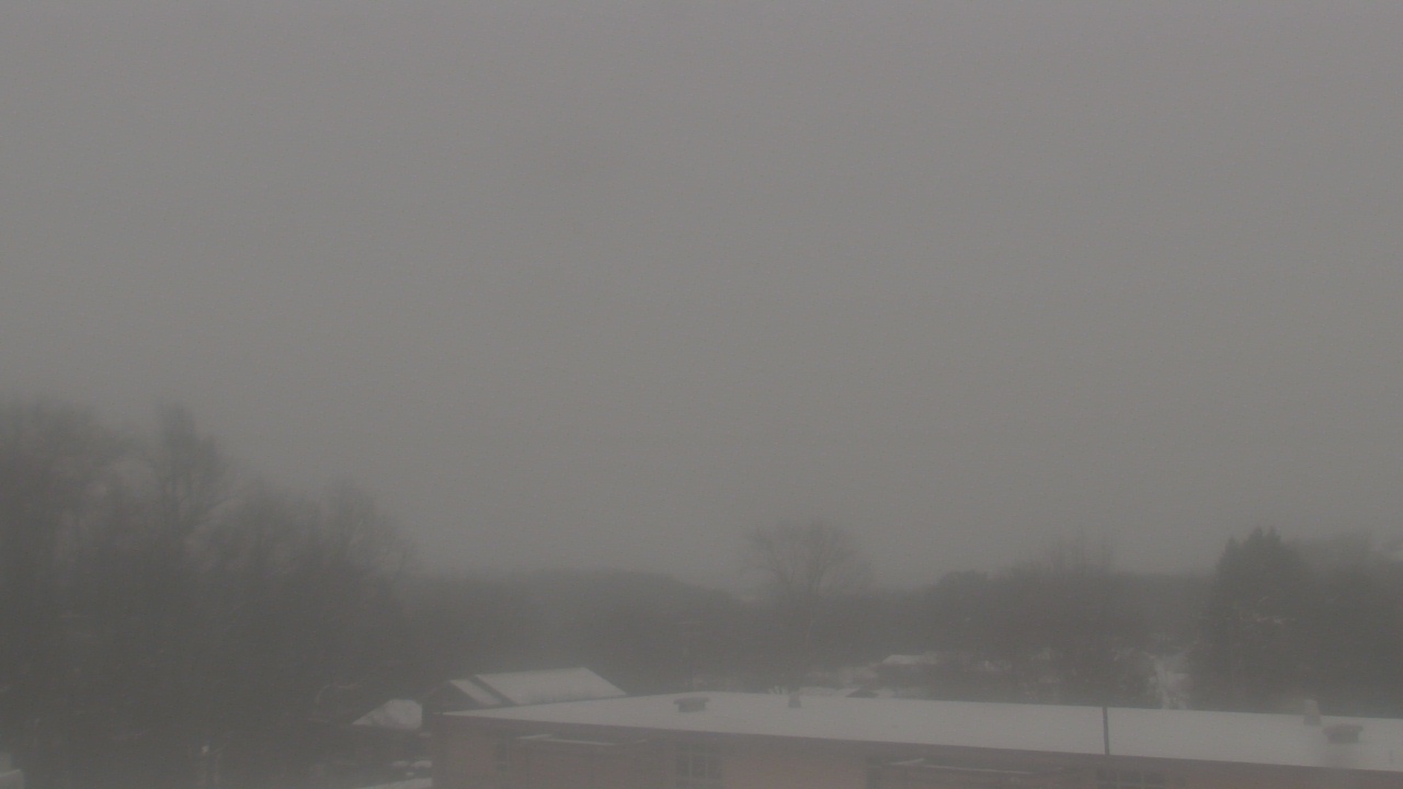 Thumbnail for current weather camera view from Mountain View Elem School in Unity Township, Pennsylvania