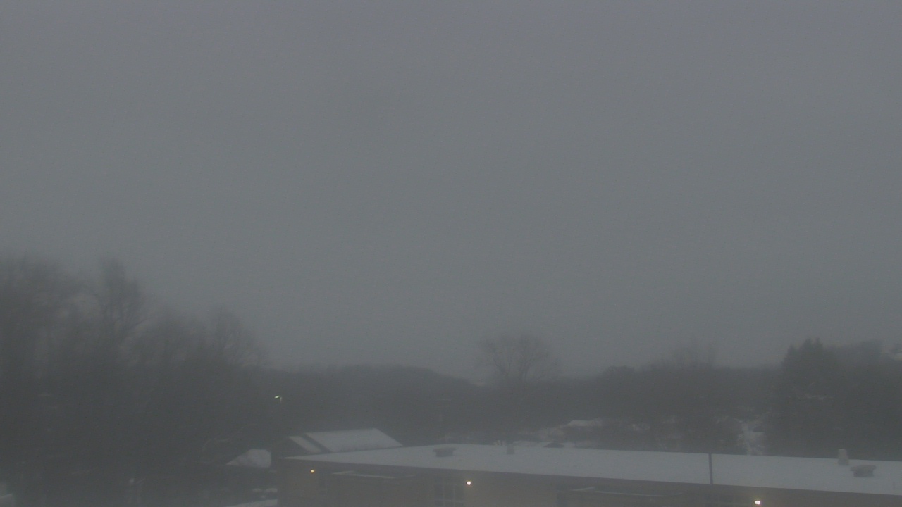 Thumbnail for current weather camera view from Mountain View Elem School in Unity Township, Pennsylvania
