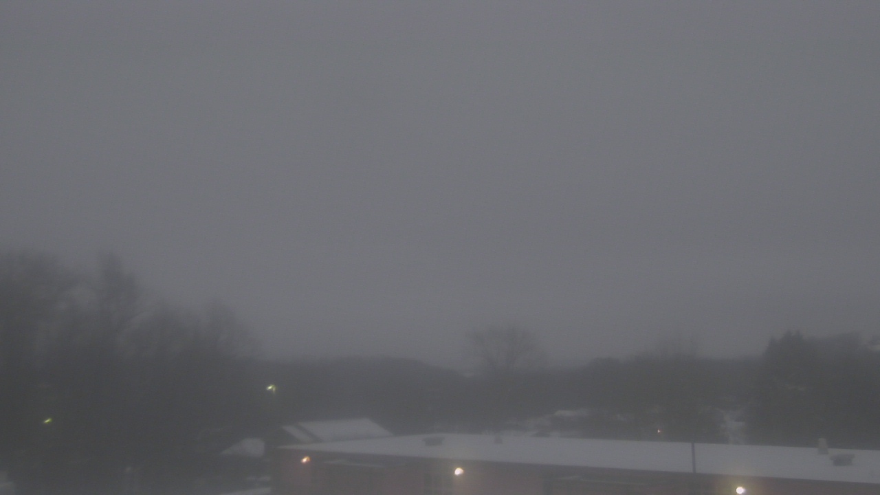 Thumbnail for current weather camera view from Mountain View Elem School in Unity Township, Pennsylvania