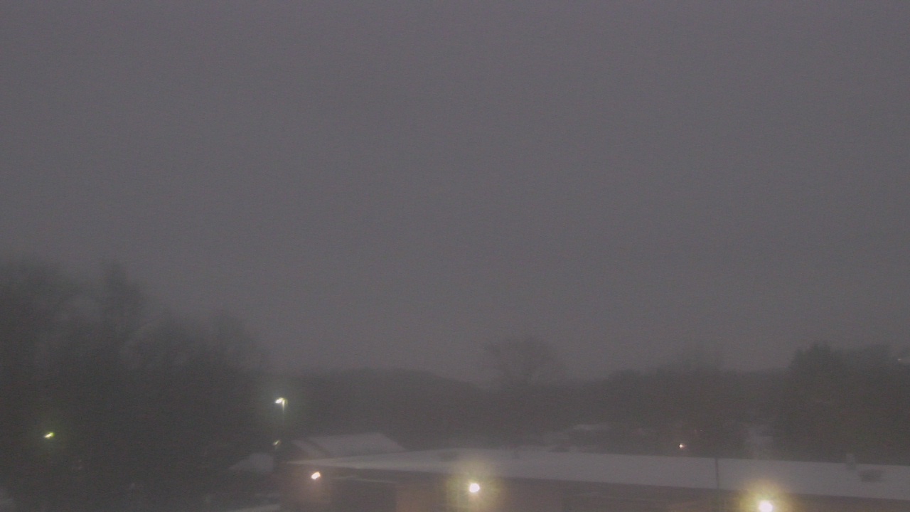 Thumbnail for current weather camera view from Mountain View Elem School in Unity Township, Pennsylvania