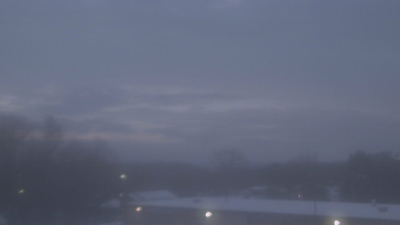 Thumbnail for current weather camera view from Mountain View Elem School in Unity Township, Pennsylvania