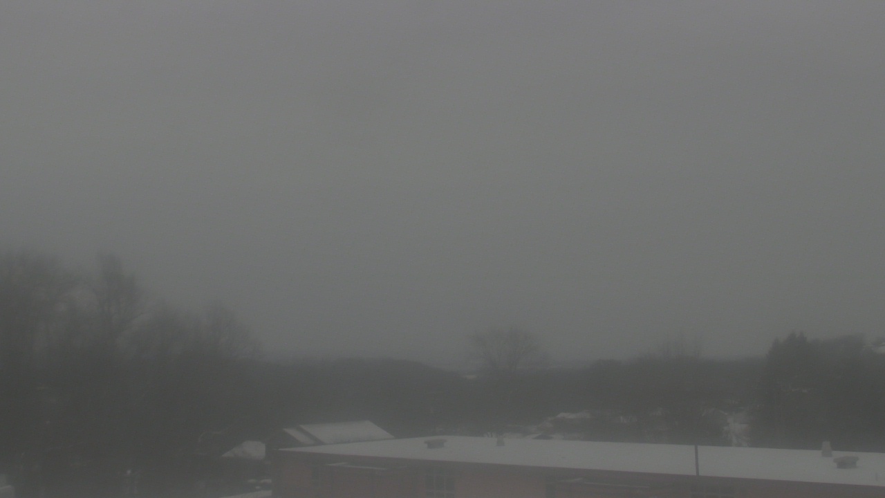 Thumbnail for current weather camera view from Mountain View Elem School in Unity Township, Pennsylvania