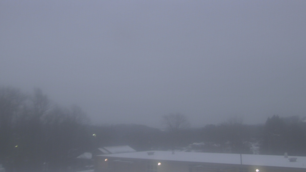 Thumbnail for current weather camera view from Mountain View Elem School in Unity Township, Pennsylvania