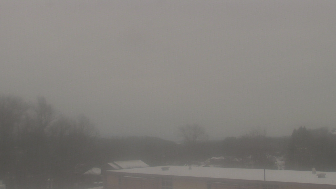 Thumbnail for current weather camera view from Mountain View Elem School in Unity Township, Pennsylvania