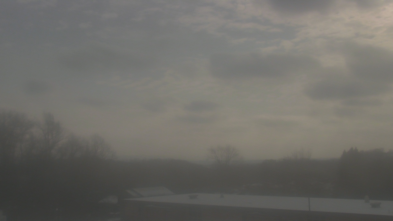 Thumbnail for current weather camera view from Mountain View Elem School in Unity Township, Pennsylvania