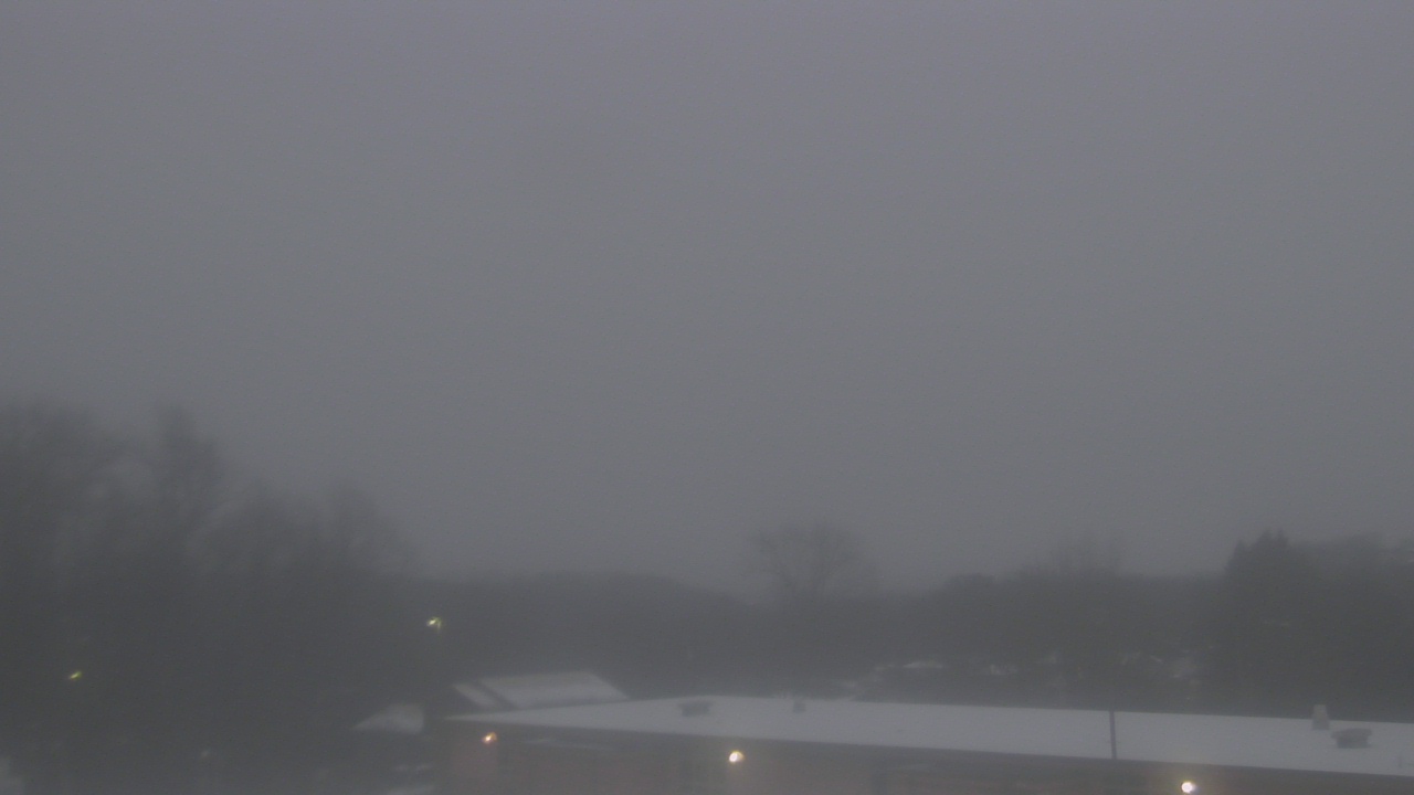 Thumbnail for current weather camera view from Mountain View Elem School in Unity Township, Pennsylvania