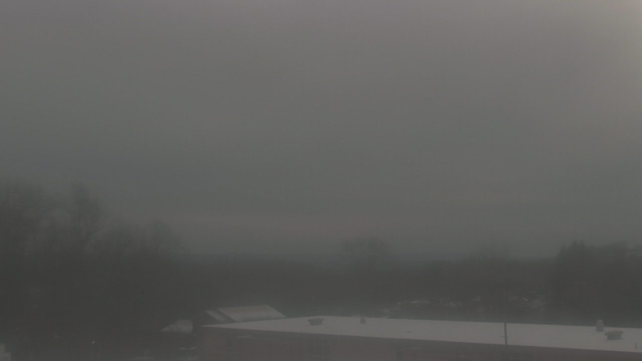Thumbnail for current weather camera view from Mountain View Elem School in Unity Township, Pennsylvania