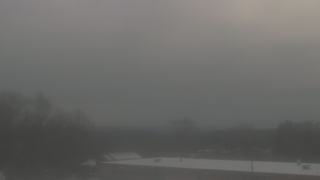 Thumbnail for current weather camera view from Mountain View Elem School in Unity Township, Pennsylvania