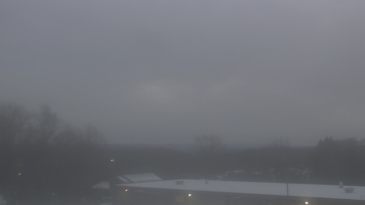 Thumbnail for current weather camera view from Mountain View Elem School in Unity Township, Pennsylvania