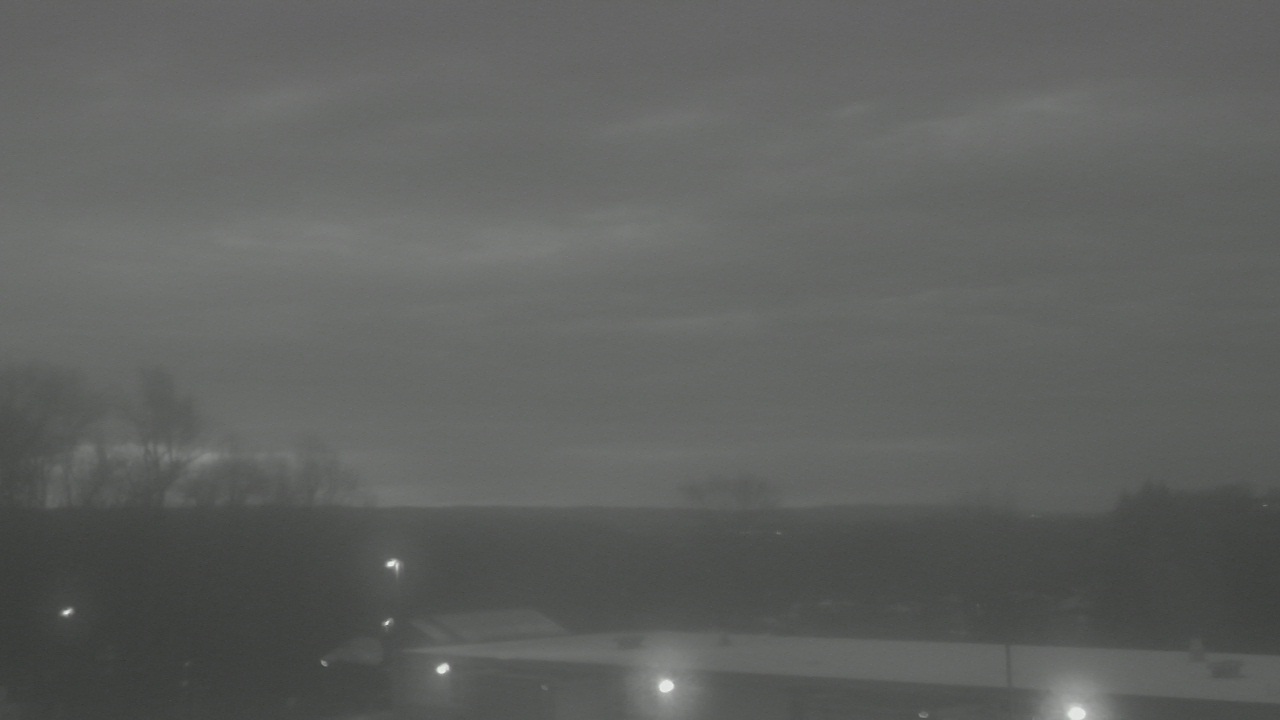 Thumbnail for current weather camera view from Mountain View Elem School in Unity Township, Pennsylvania