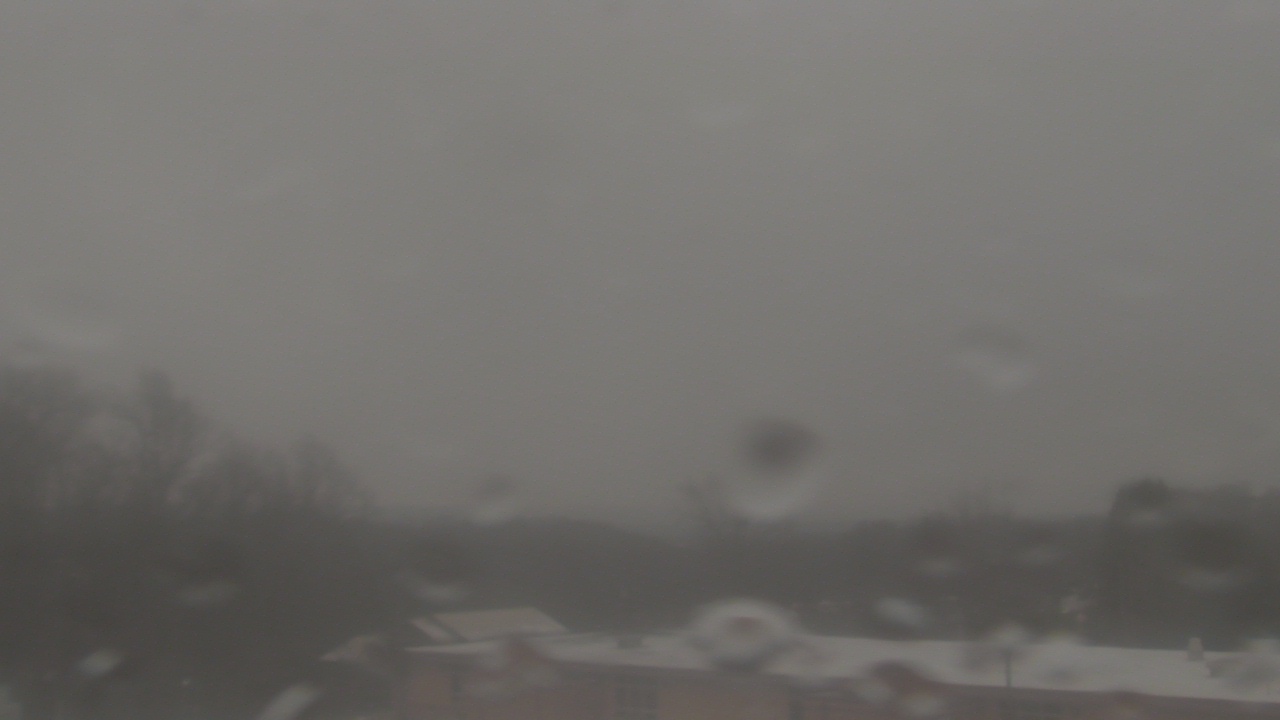 Thumbnail for current weather camera view from Mountain View Elem School in Unity Township, Pennsylvania