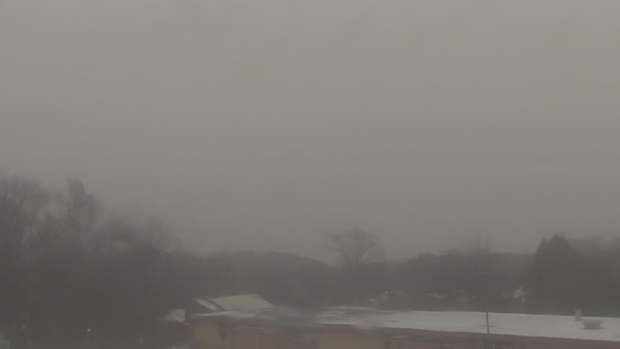 Thumbnail for current weather camera view from Mountain View Elem School in Unity Township, Pennsylvania