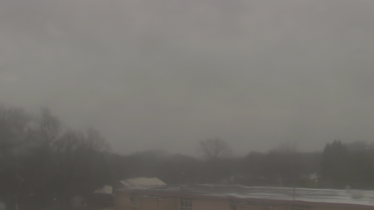 Thumbnail for current weather camera view from Mountain View Elem School in Unity Township, Pennsylvania