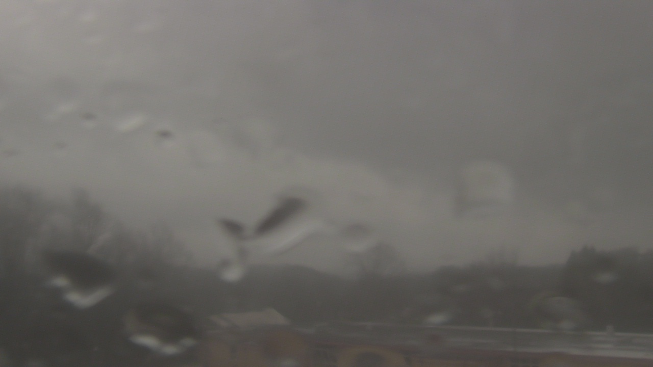 Thumbnail for current weather camera view from Mountain View Elem School in Unity Township, Pennsylvania